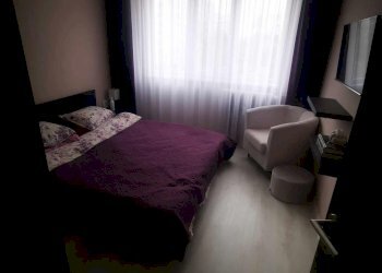 Monolocale Sofia (zona Фондови жилища) - foto 1