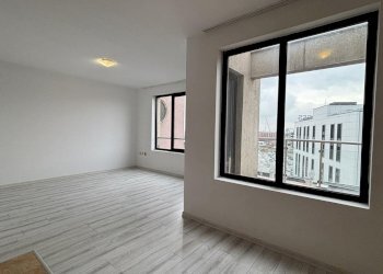 One-room apartment Plovdiv (neighborhood Въстанически) - photo 1