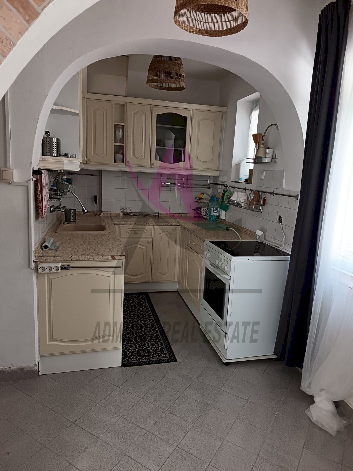 Two-room apartment Varna (neighborhood Спортна зала) - photo 1