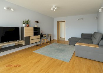 Appartamento Sofia (zona Красна поляна 1) - foto 1