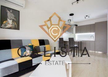 One-room apartment Sofia (neighborhood Манастирски ливади) - photo 1