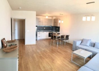 One-room apartment Sofia (neighborhood Обеля 2) - photo 1
