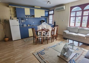 Two-room apartment Shumen (neighborhood Пожарната) - photo 1