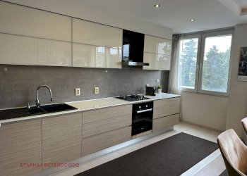 Apartment ул. Тодор Кожухаров, Sofia (neighborhood Витоша) - photo 1