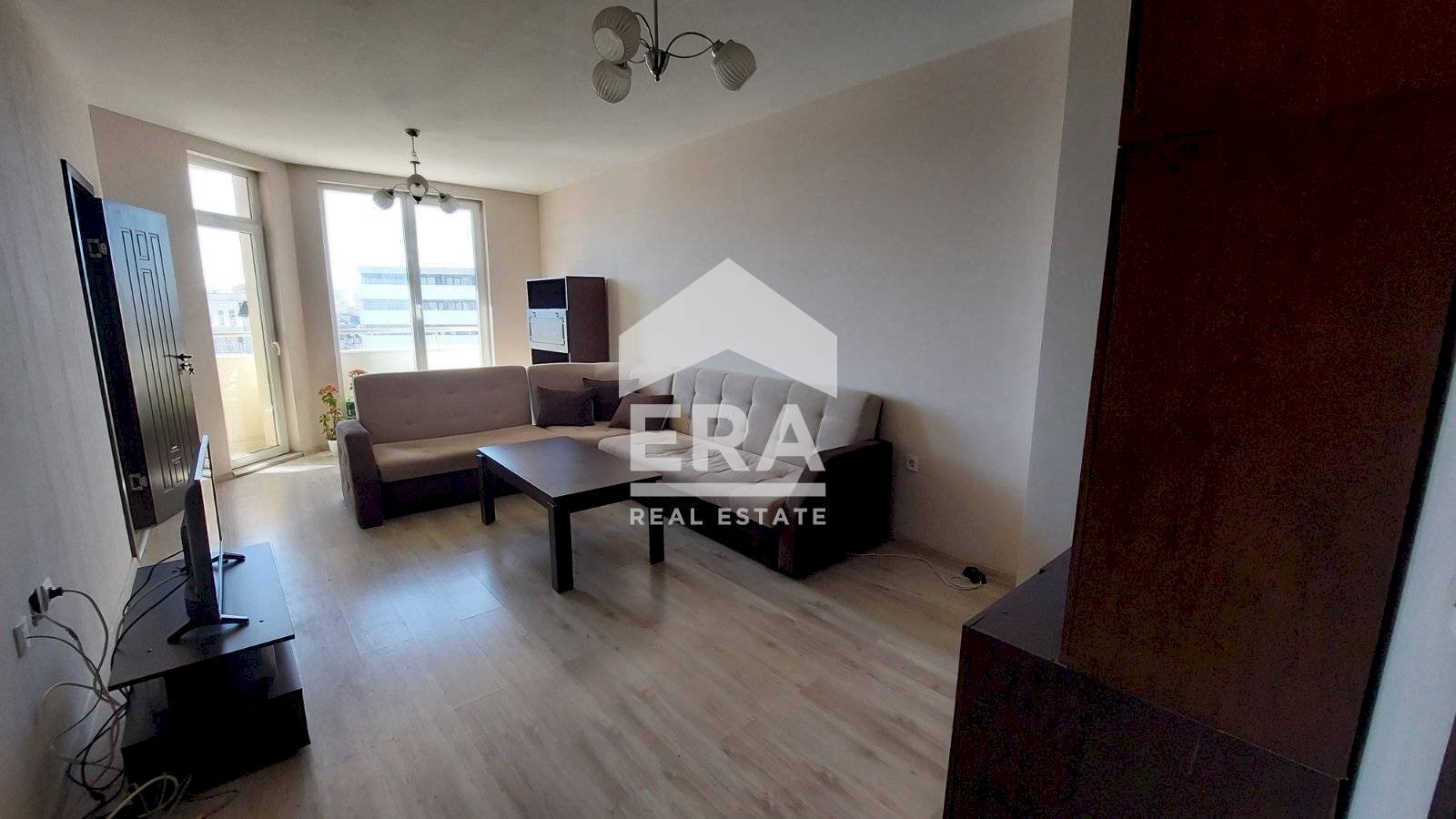 Two-room apartment Varna (neighborhood Лк Тракия) - photo 1