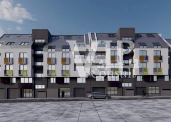 One-room apartment Varna (neighborhood Трошево) - photo 1