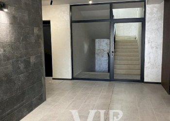 Two-room apartment Varna (neighborhood ХЕИ) - photo 1