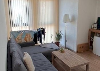 One-room apartment Sofia (neighborhood Кръстова вада) - photo 1