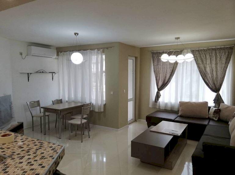 Bilocale Burgas (zona Възраждане) - foto 1