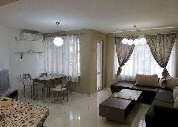 Two-room apartment Burgas (neighborhood Възраждане) - photo 1