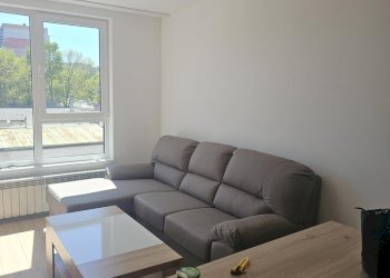 Monolocale Sofia (zona Люлин 3) - foto 1