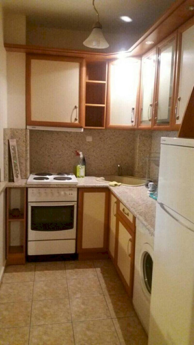 One-room apartment Plovdiv (neighborhood Смирненски) - photo 1