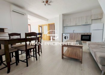 Monolocale Plovdiv (zona Коматево) - foto 1
