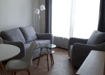 One-room apartment Sofia (neighborhood Младост 2) - photo 1