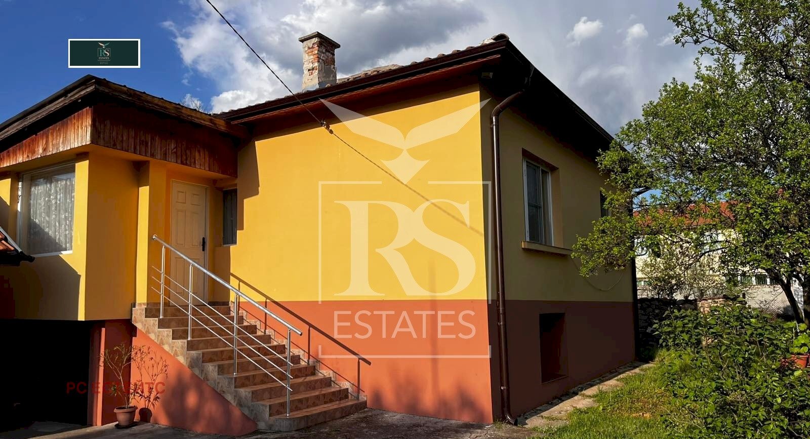 Villa Radomir - foto 1