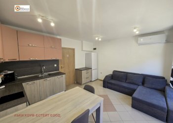 Appartamento ул. Здраве, Sofia (zona Медицинска академия) - foto 1