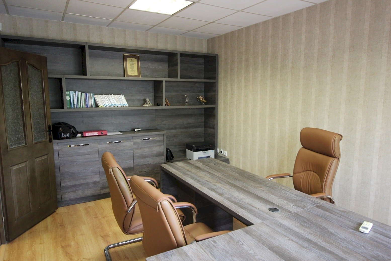 Ufficio Burgas (zona Център) - foto 1