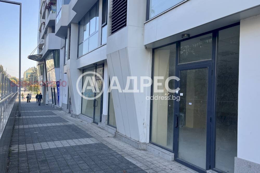 Locale Commerciale Burgas city, Burgas - foto 1