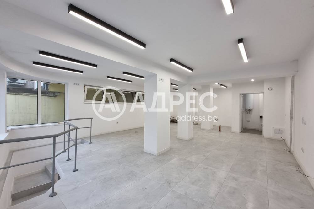 Commercial Premises Sofia - photo 1
