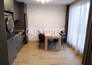 Bilocale Burgas city, Burgas - foto 1
