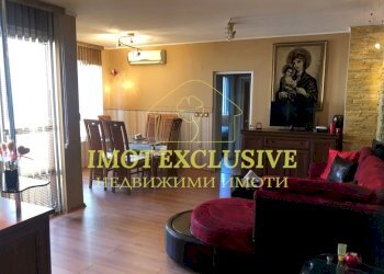 Trilocale Plovdiv (zona Мараша) - foto 1