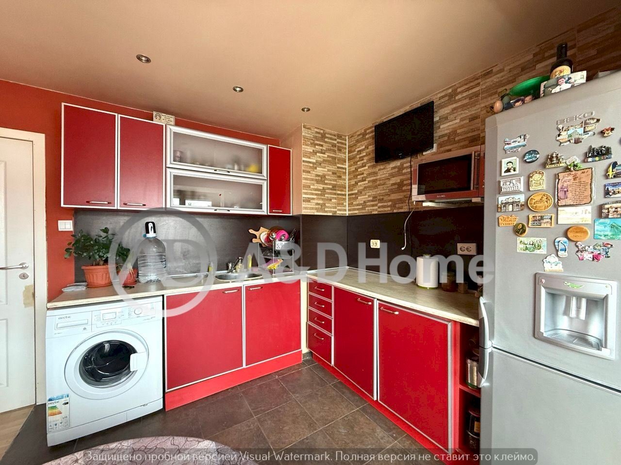 Four-room apartment Nesebar - photo 1