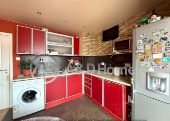 Four-room apartment Nesebar - photo 1