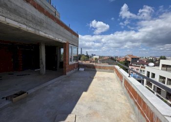 Four-room apartment Sofia (neighborhood Горубляне) - photo 1
