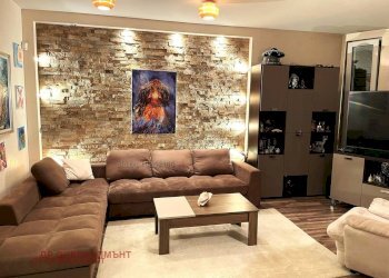 Apartment бул. България, Sofia (neighborhood Манастирски ливади) - photo 1