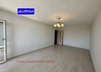 Three-room apartment Sofia (neighborhood Хиподрума) - photo 1