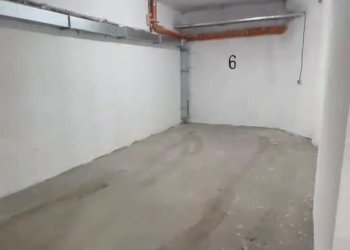 Parking space Sofia (neighborhood Сухата река) - photo 1