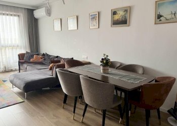 Two-room apartment Sofia (neighborhood Лозенец) - photo 1