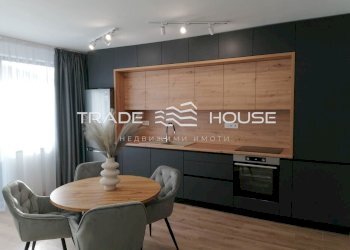 Apartment Plovdiv (neighborhood Каменица 2) - photo 1