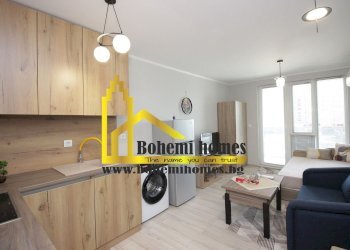Monolocale Plovdiv (zona Гагарин) - foto 1