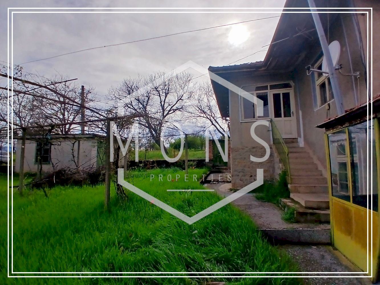 Independent house Sevlievo - photo 1