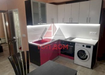 Bilocale Varna (zona Колхозен пазар) - foto 1