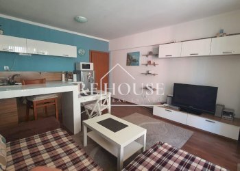 Two-room apartment Varna (neighborhood Бриз) - photo 1