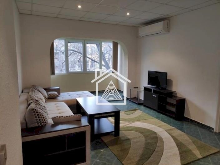 Four-room apartment Plovdiv (neighborhood Младежки Хълм) - photo 1