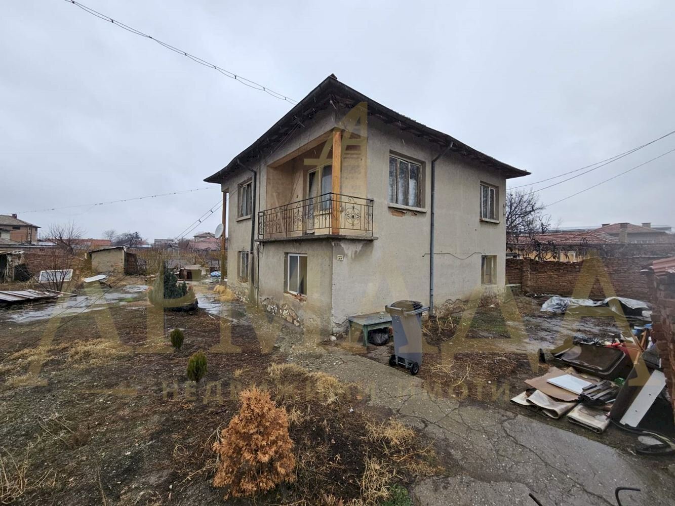 Independent house Rodopi - photo 1