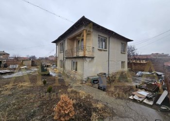 Casa indipendente Rodopi - foto 1