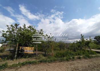 Building land Veliki Preslav - photo 1