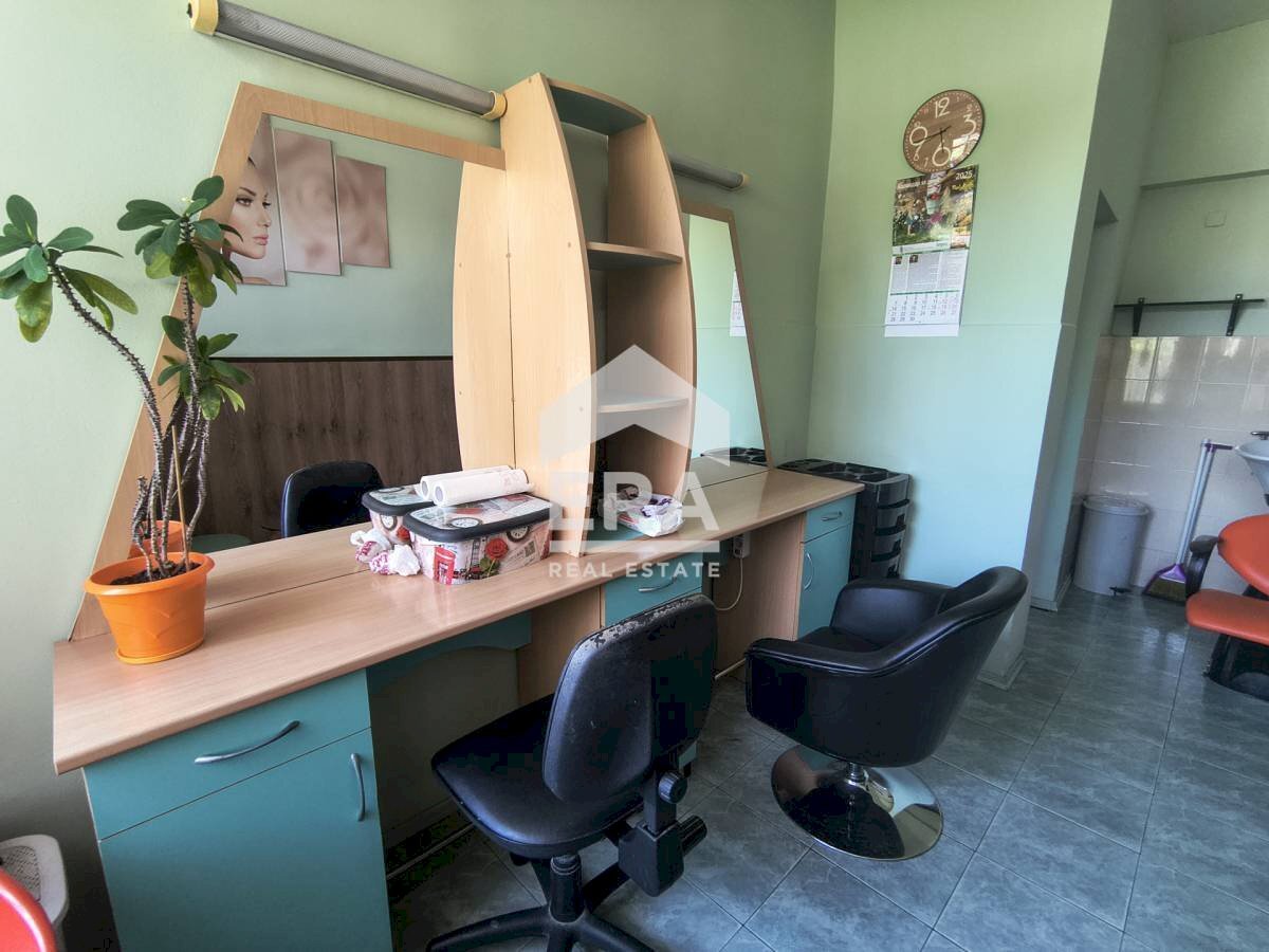 Commercial Premises Veliko Tarnovo (neighborhood Център) - photo 1