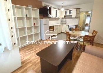 Monolocale Varna (zona Колхозен пазар) - foto 1