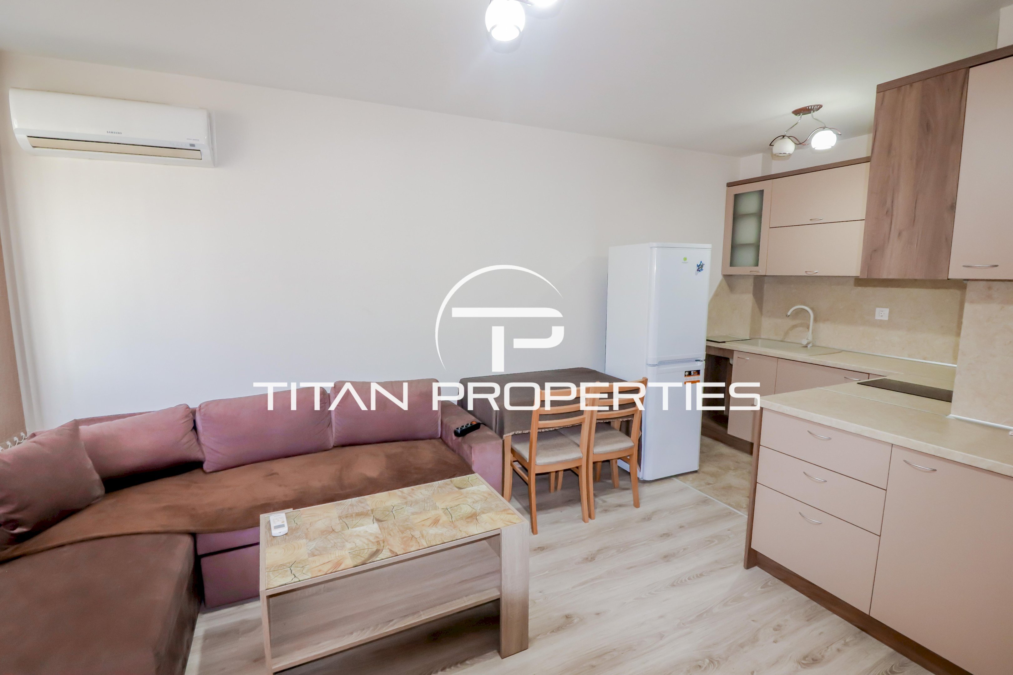 Monolocale Varna (zona Виница) - foto 1