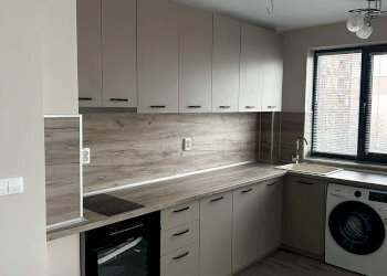One-room apartment Plovdiv (neighborhood Тракия) - photo 1