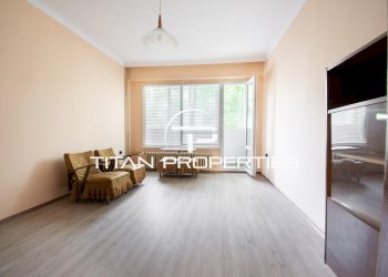One-room apartment Sofia (neighborhood Лев Толстой) - photo 1
