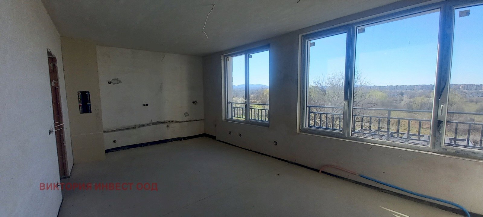 Apartment ул. Мартина падина, Sofia (neighborhood Връбница 1) - photo 1