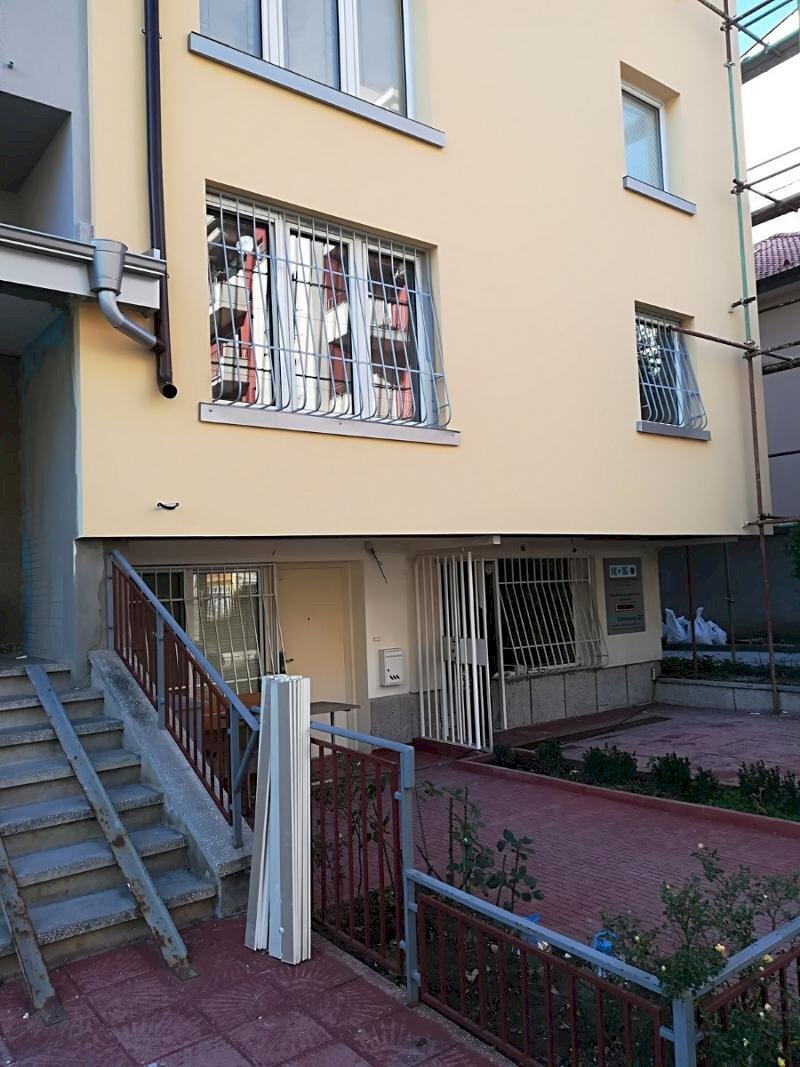 Appartamento ул. Едисон, Sofia (zona Гео Милев) - foto 1