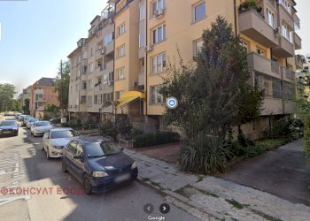 Апартамент ул. Едисон, София (квартал Гео Милев) - фото 1