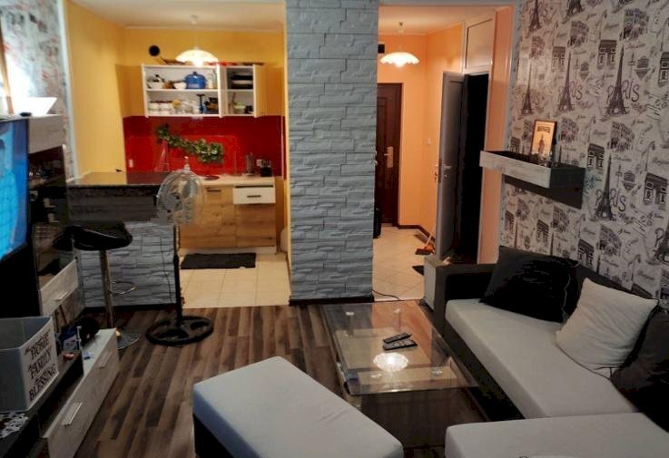 One-room apartment Sofia (neighborhood Младост 2) - photo 1